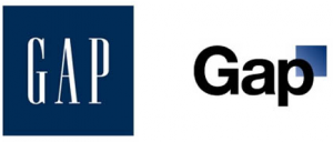 Gap