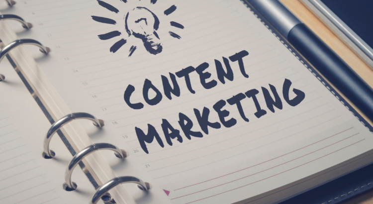How to Create Your Content Marketing Strategy
