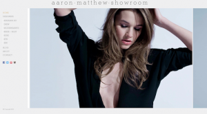 Aaron Matthew Los Angeles