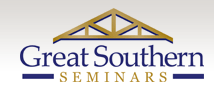 Great Southern logo