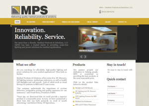 Medical Products & Solutions