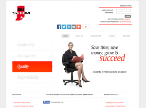 SI SHRM