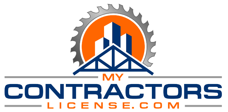 My Contractors License