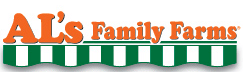 als family farms logo color