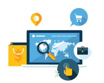 Local Seach Optimization Services