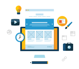 Web Design Services